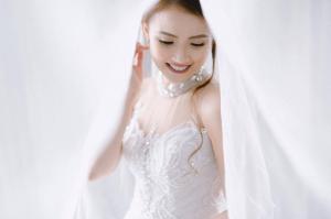CJ Jimenez: Making Lovely Brides Even Lovelier